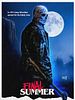 Poster der Final Summer