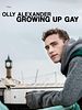 Poster der Olly Alexander: Growing Up Gay