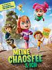 Poster der Meine Chaosfee & ich