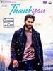 Poster der Thank You