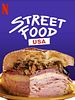 Poster der Streetfood: USA
