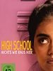 Poster der High School - Nichts wie raus hier