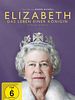 Poster der Elizabeth - Das Leben einer Königin
