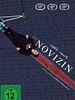 Poster der Die Novizin