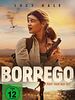 Poster der Borrego