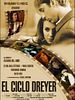 Poster der El ciclo Dreyer