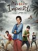 Poster der Mishan Impossible