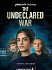 Poster der The Undeclared War