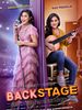 Poster der Backstage