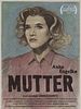Poster der Mutter