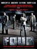 Poster der Four