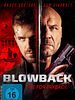 Poster der Blowback - Time for Payback