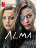 Poster der Alma