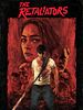 Poster der The Retaliators