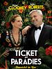 Poster der Ticket ins Paradies