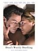 Poster der Don't Worry Darling