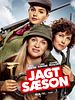 Poster der Jagtsæson