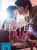 Poster der Hotel Iris - Insel der dunklen Begierden