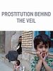 Poster der Prostitution: Behind the Veil