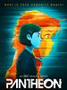 Poster der Pantheon