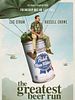 Poster der The Greatest Beer Run Ever