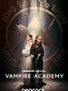 Poster der Vampire Academy