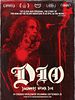 Poster der DIO: Dreamers Never Die