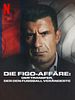 Poster der Die Figo-Affäre: Der Transfer, der den Fußball veränderte