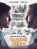 Poster der Tausend Zeilen
