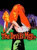 Poster der The Devil's Men