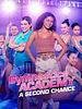 Poster der Gymnastics Academy: A Second Chance