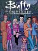 Poster der Buffy the Vampire Slayer: The Animated Series
