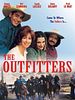 Poster der The Outfitters
