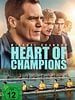 Poster der Heart Of Champions