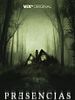 Poster der Presencias