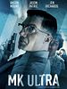 Poster der MK Ultra