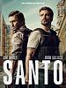 Poster der Santo
