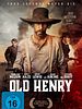 Poster der Old Henry