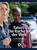 Poster der Tatort: Die Rache an der Welt