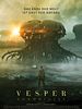 Poster der Vesper Chronicles