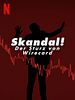 Poster der Skandal! Der Sturz von Wirecard