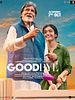 Poster der Goodbye