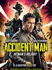Poster der Accident Man 2: Hitman's Holiday