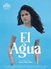 Poster der El Agua
