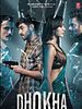 Poster der Dhokha: Round D Corner