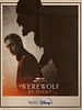 Poster der Werewolf By Night (Black & White)