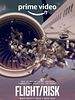 Poster der Flight / Risk
