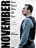 Poster der November