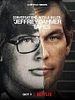 Poster der Jeffrey Dahmer: Selbstporträt eines Serienmörders