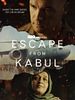 Poster der Escape From Kabul